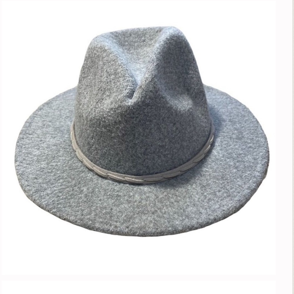 Wide brim fedora - Picture 1 of 3